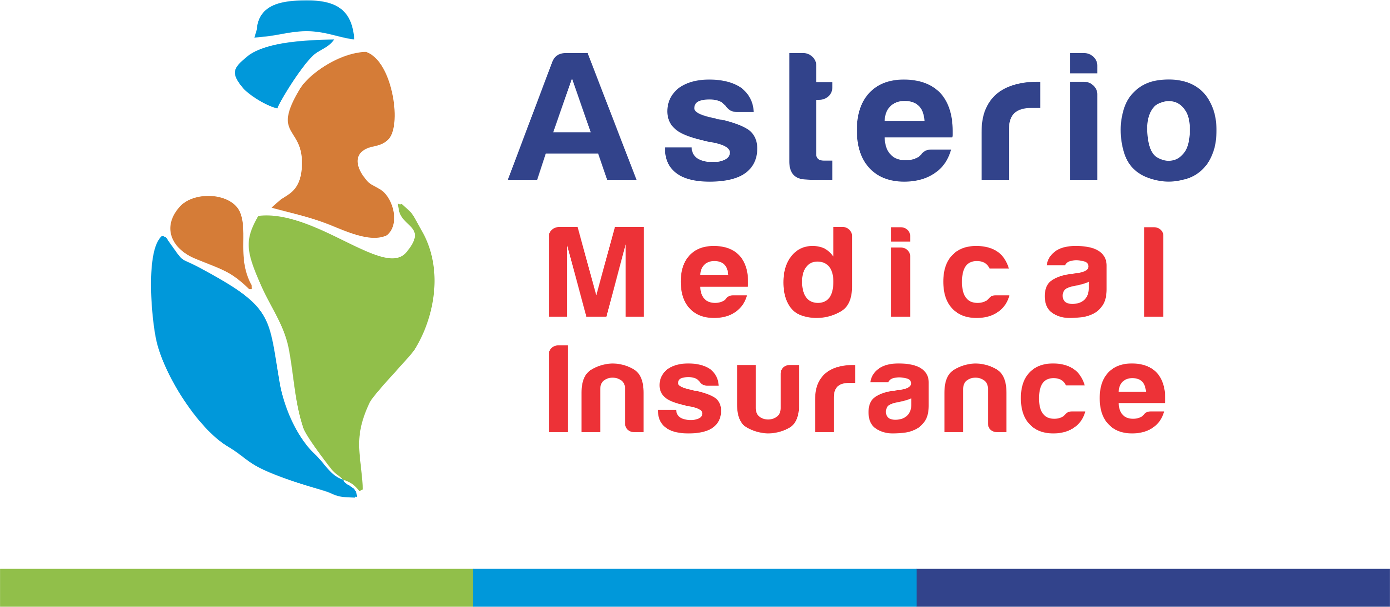 Asterio Medical Insurance logo