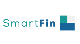 SmartFin logo