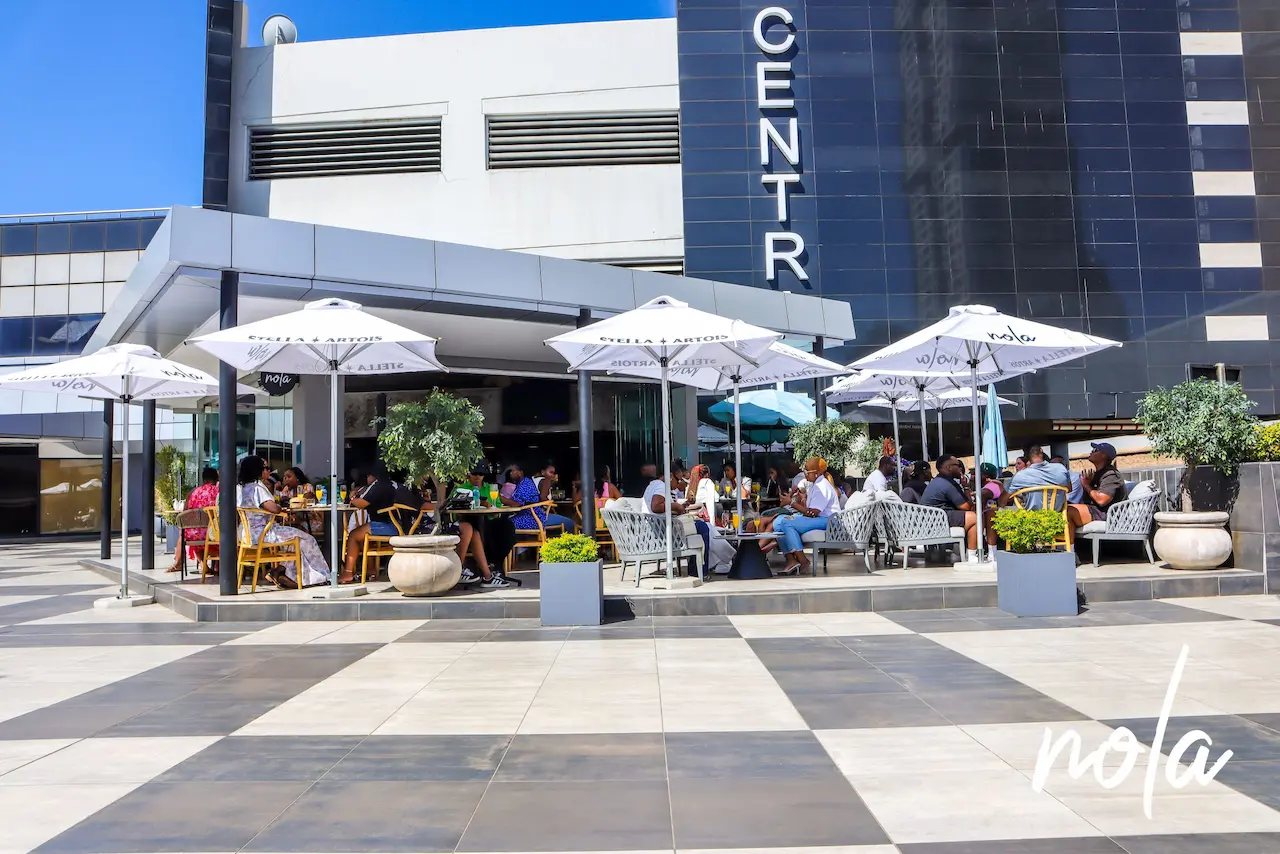 Urban Retail Assets